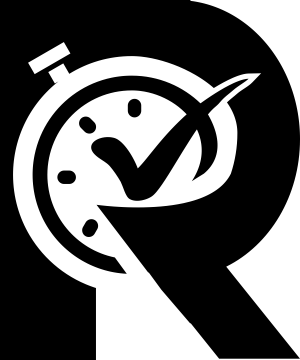 Rezzervo Logo